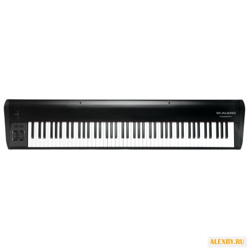 MIDI-клавиатура M-Audio Hammer 88