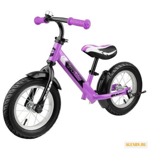 Беговел Small Rider Roadster 2