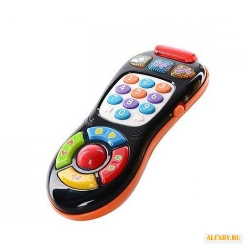 Интерактивная развивающая