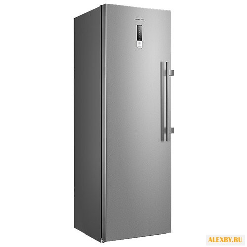 Морозильник HIBERG VFR-35D NFX