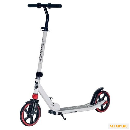Городской самокат Lionmen City