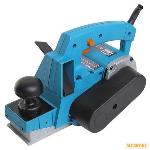 Электрорубанок СОЮЗМАШ РУ-1300
