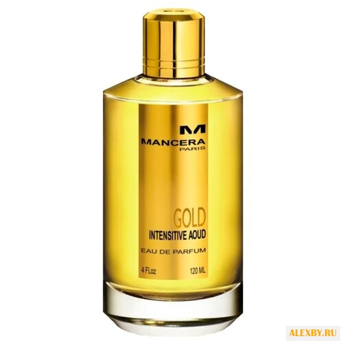 Mancera Voyage en Arabie Gold