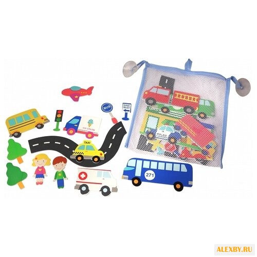 Стикеры Fisher-Price My small