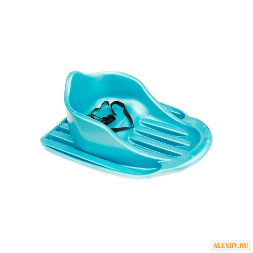 Ледянка РАДИАН Карета