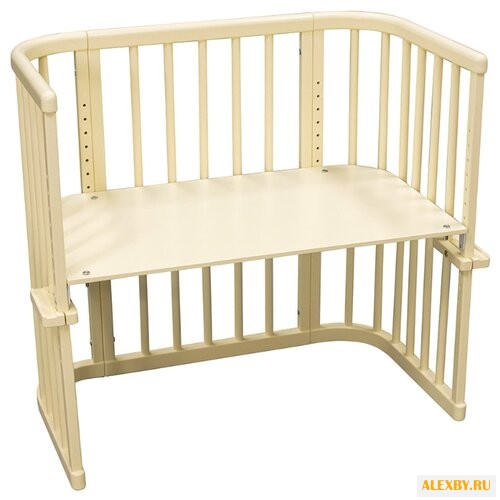 Колыбель Феалта-baby Альянс 2 в 1