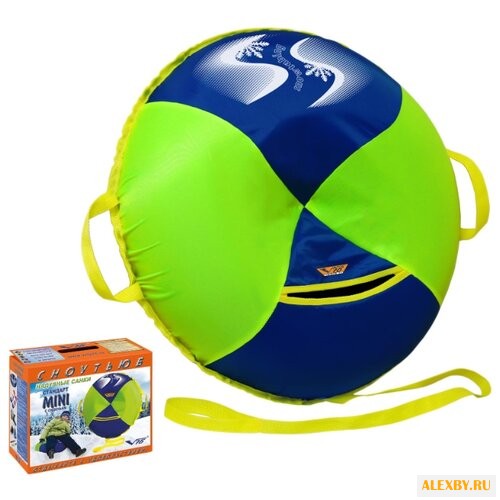 Тюбинг V76 Стандарт мини с