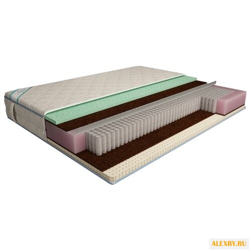 Матрас Дрёма Мультипакет