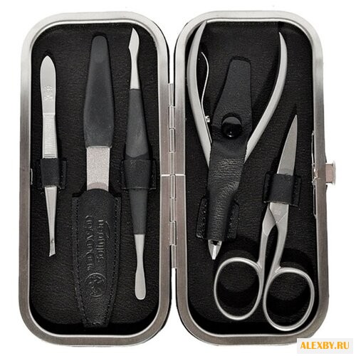 Набор Dovo Solingen 279016 5