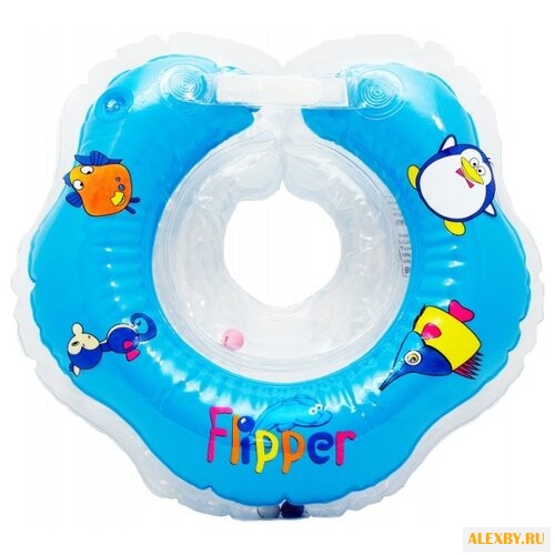 Круг на шею Flipper FL001