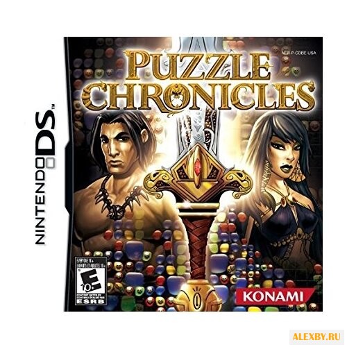 Puzzle Chronicles
