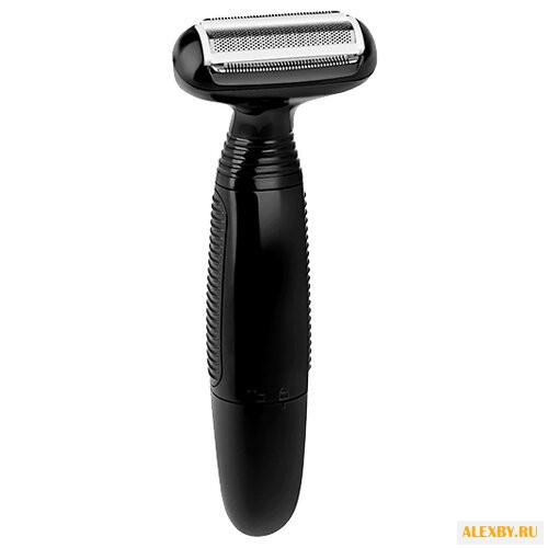 Машинка для стрижки в носу и