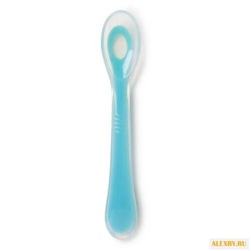 Ложка Happy Baby Soft silicone