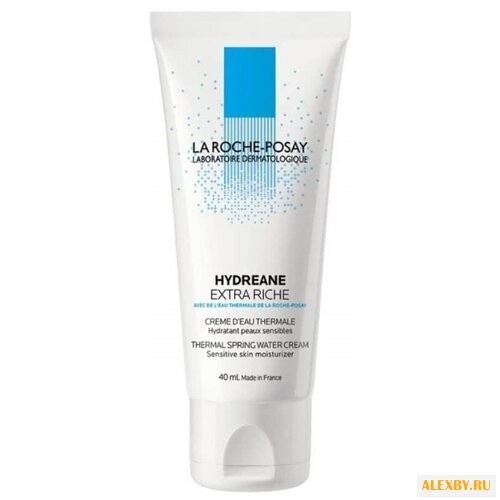 La Roche-Posay HYDREANE EXTRA