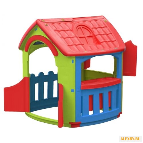 Домик PalPlay Marian Plast