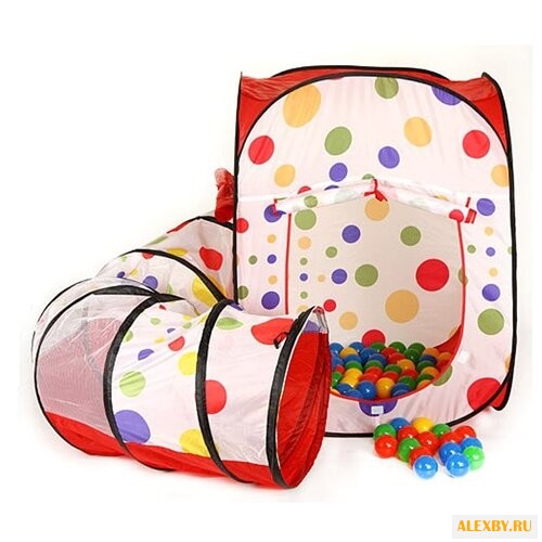 Палатка Calida Квадрат +