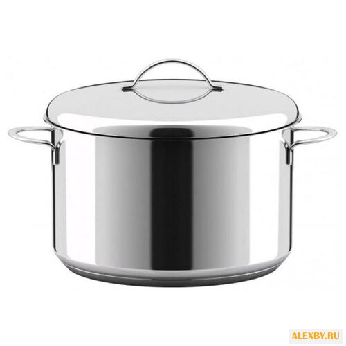 Кастрюля ВСМПО-Посуда