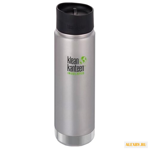 Термос-фляга Klean Kanteen
