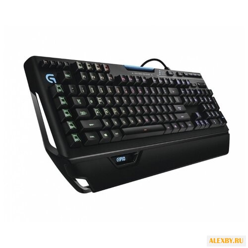 Клавиатура Logitech G G910
