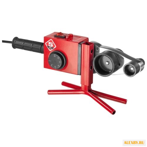 Аппарат для раструбной сварки