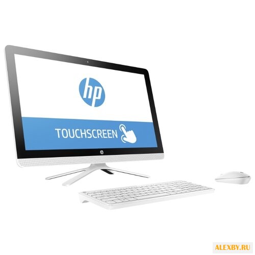 Моноблок 21.5 HP 22-b355ur