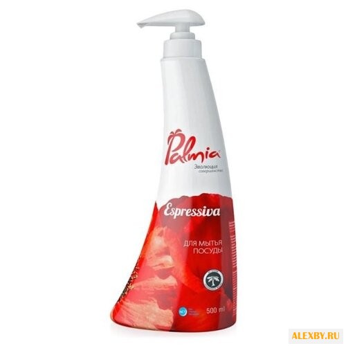 Palmia Средство для мытья