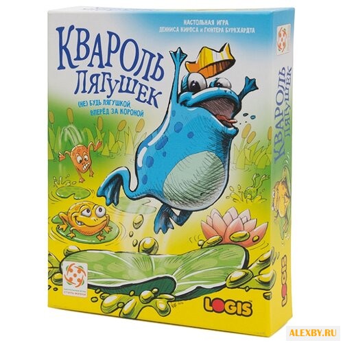 Купить Настольная игра Стиль Жизни