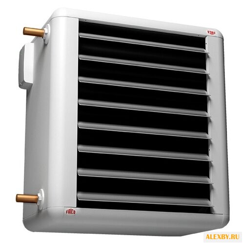 Водяной тепловентилятор Frico