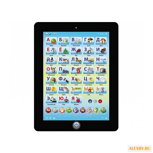 Купить Планшет Рыжий кот Говорящий