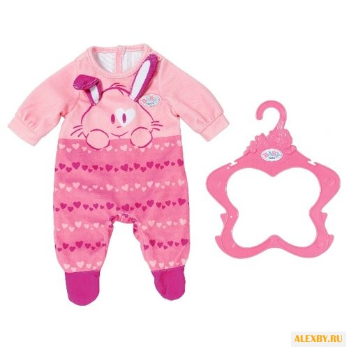 Zapf Creation Комбинезон для