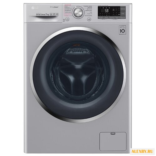 Стиральная машина LG F-2J7HS2L