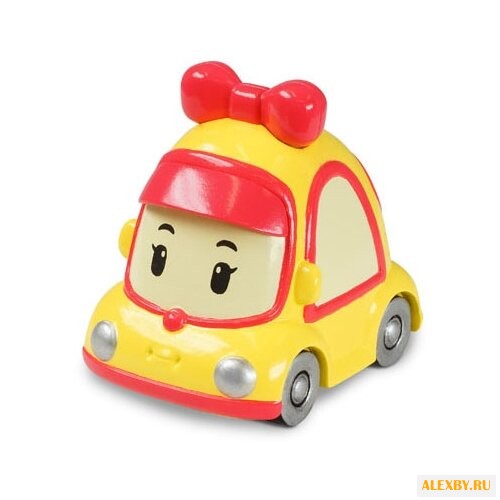 Легковой автомобиль Silverlit