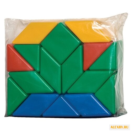 Кубики Десятое королевство