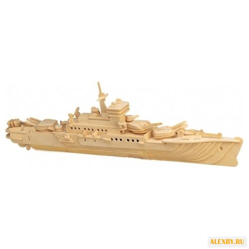 Купить Сборная модель Игрушки из