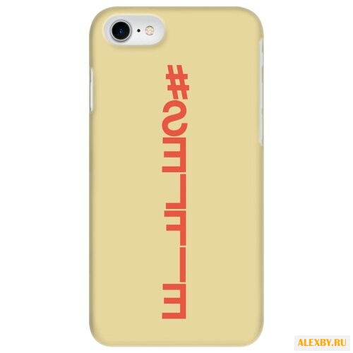 Чехол Mitya Veselkov