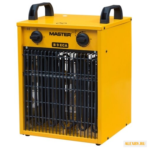 Электрическая пушка Master B 9