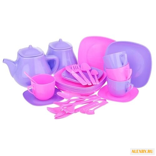 Набор посуды Совтехстром