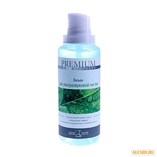 Premium Лосьон Skin Therapy для