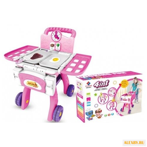 Кухня Shantou Gepai Хозяюшка