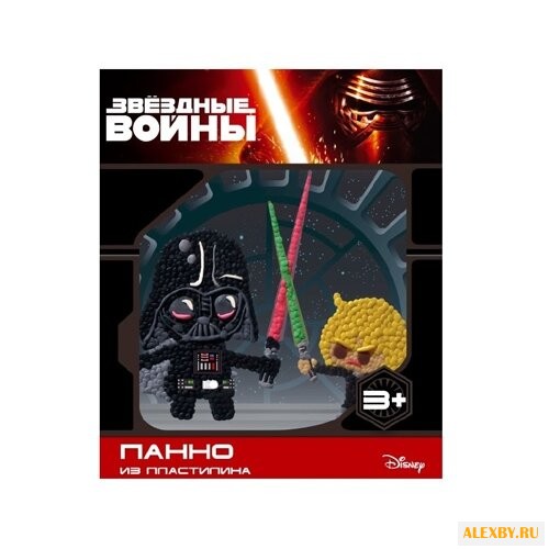 Пластилин CENTRUM Панно