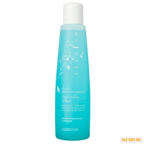 Premium Лосьон Homework мягкого