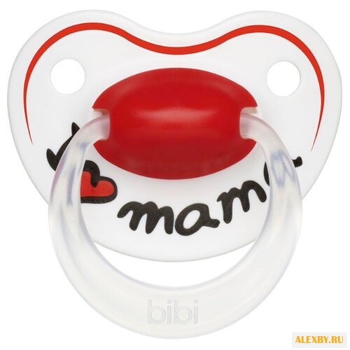 Пустышка силиконовая