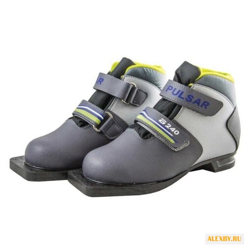 Ботинки для беговых лыж ATEMI