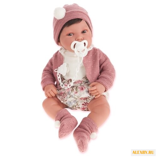 Кукла Antonio Juan Сэнди в