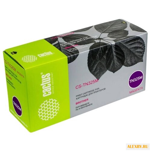 Картридж cactus CS-TN325M