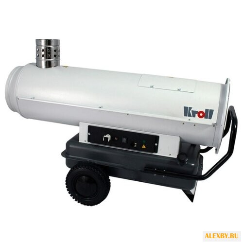 Дизельная пушка KROLL MA37