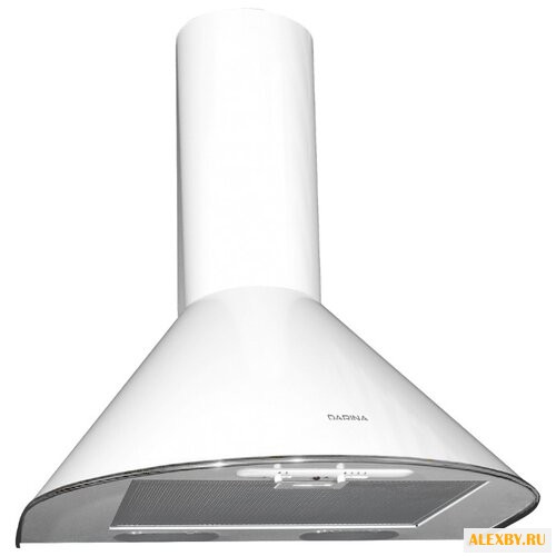 Каминная вытяжка DARINA Dainty