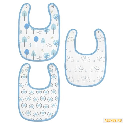 Swaddle Designs Комплект