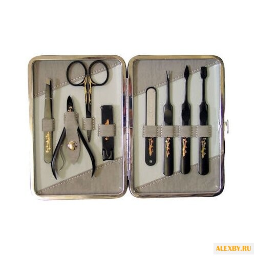 Набор Mertz 6027 MRZ 8 предметов