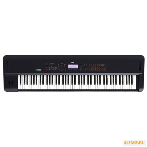 Синтезатор KORG Kross 2 88